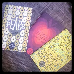 Short Stack Edition Bundle - Apple/Plum/Pear